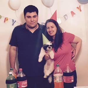 Meet your Posher, Alice