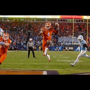 Meet your Posher, Cody