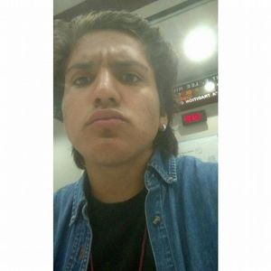 Meet your Posher, Edgar