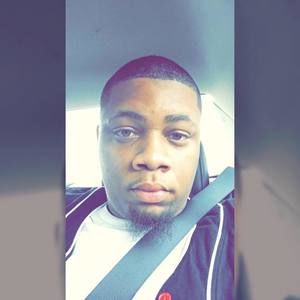 Meet your Posher, Antwon