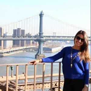 Meet your Posher, Barbara