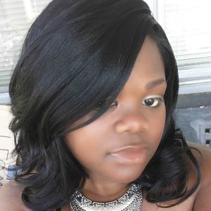 Meet your Posher, Alisha