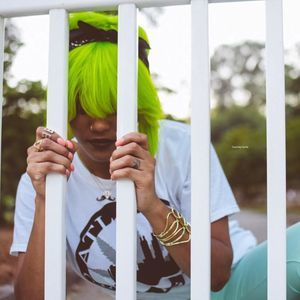 Meet your Posher, Isabella