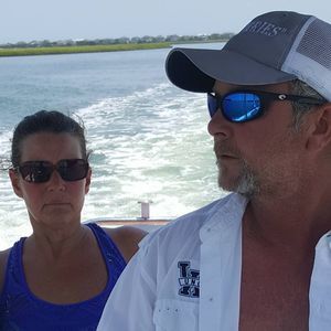 Meet your Posher, Louise