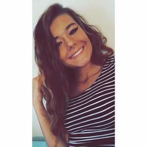 Meet your Posher, Hailey