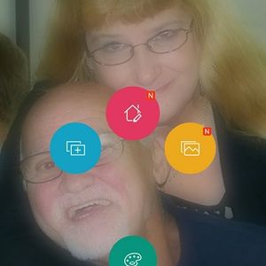 Meet your Posher, Eunice