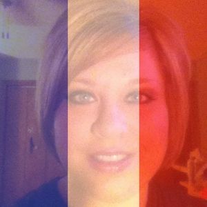 Meet your Posher, Tammy