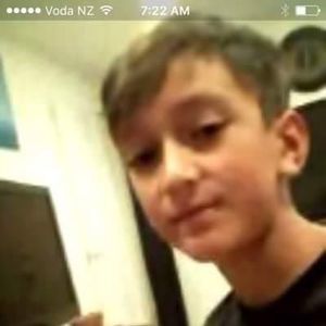 Meet your Posher, Leeann