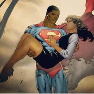 Meet your Posher, Derrick