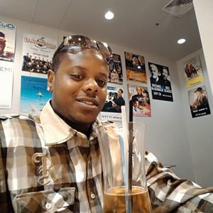 Meet your Posher, Edward