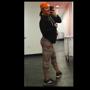 Meet your Posher, Danielle