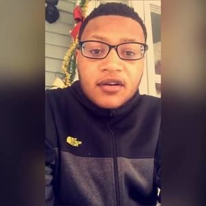 Meet your Posher, Keith