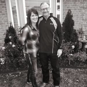 Meet your Posher, Tammie