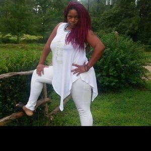 Meet your Posher, Preciousrose