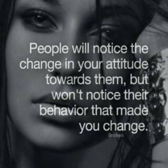 Meet your Posher, Julie