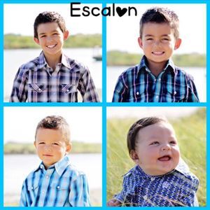 Meet your Posher, Tracy