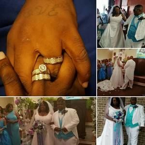 Meet your Posher, Tabatha