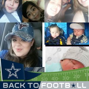 Meet your Posher, Betty