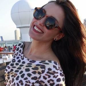 Meet your Posher, Carol