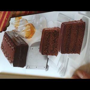 Meet your Posher, Greg