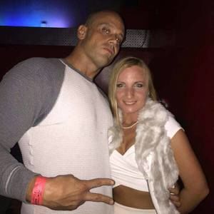 Meet your Posher, Ekaterina