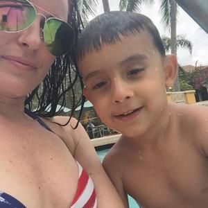 Meet your Posher, Jackie