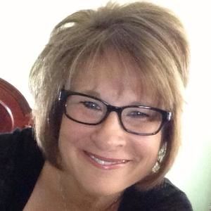 Meet your Posher, Kathleen