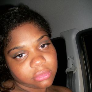 Meet your Posher, Antonia