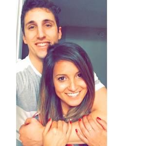 Meet your Posher, Matt