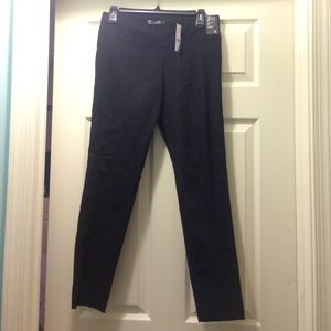 NY&C 7th Avenue Legging fit pants sz small NWT