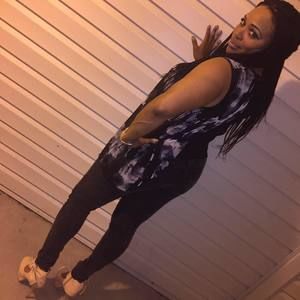 Meet your Posher, Renee