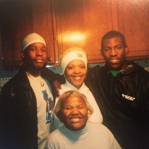 Meet your Posher, Ian