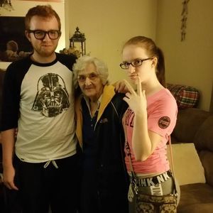 Meet your Posher, Robin