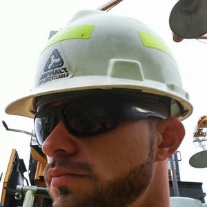 Meet your Posher, Tommy