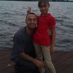 Meet your Posher, Jesse