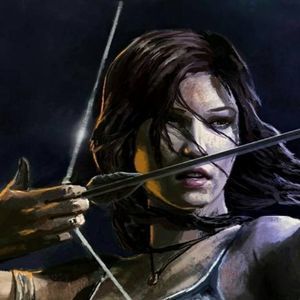 Meet your Posher, Alicia