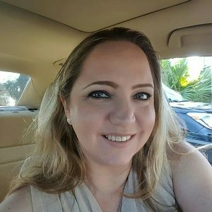 Meet your Posher, Brenda