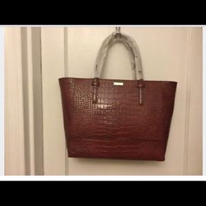 kate spade RIVERSIDE STREET BEDFORD Shoulder Bag