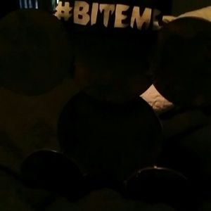 Meet your Posher, Ian