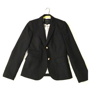 J.Crew Schoolboy blazer