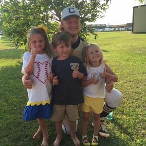 Meet your Posher, Johnathan