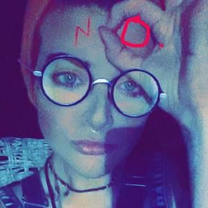 Meet your Posher, Mandy