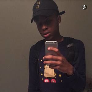 Meet your Posher, Charles