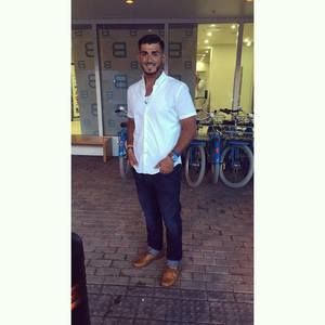 Meet your Posher, Sobhi