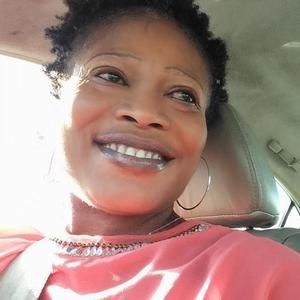 Meet your Posher, Winnie