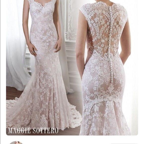 All lace !! - Picture 4 of 4