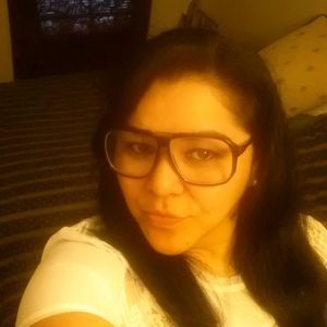 Meet your Posher, Ingrid