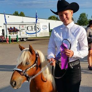 Meet your Posher, Scout