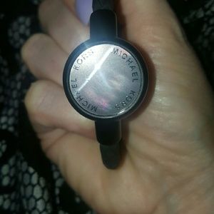 Michael Kors access fit bit