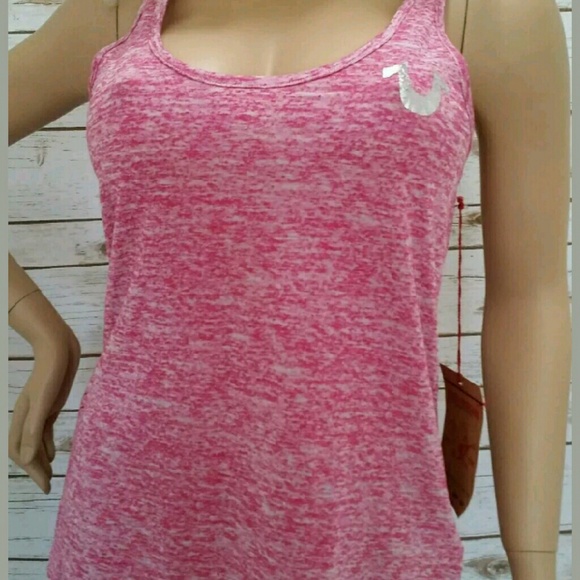 VERY CUTE AUTHENTIC TRUE RELIGION Tank Top!!